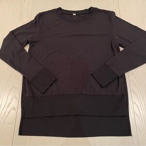 Alo Yoga Glimpse Long sleeve top